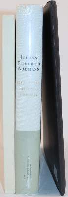 Bild Nr.2: 142-2007 Naumann,J.F.: (Zoologie, Vögel)