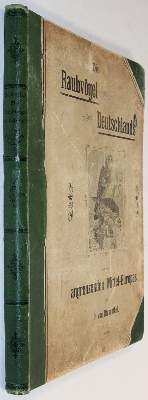 Bild Nr.4: 142-2013 Riesenthal,O.v.: (Zoologie, Vögel)