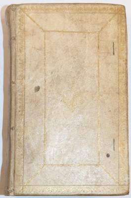 Bild Nr.2: 142-202 Horatius Flaccus,Q.: (Alte Drucke, Handschriften und Theologie)