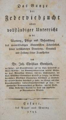 Bild Nr.1: 142-2029 Gründlicher Unterricht: (Zoologie, Vögel, Tauben)
