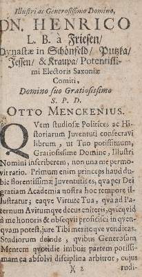Bild Nr.1: 142-203 (Horn,G.: (Alte Drucke, Handschriften und Theologie)