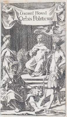 Bild Nr.2: 142-203 (Horn,G.: (Alte Drucke, Handschriften und Theologie)