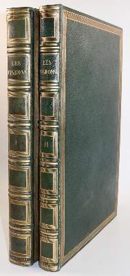 Bild Nr.10: 142-2031 Knip,A.P.J., C.J.Temminck u. F.Prevost.: (Zoologie, Vögel, Tauben)