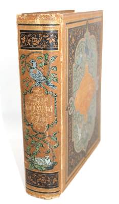 Bild Nr.4: 142-2041 Prütz,G.: (Zoologie, Vögel, Tauben)