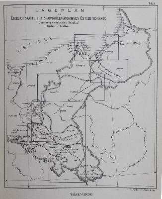 Bild Nr.2: 142-2083 Festschrift Breslau: (Verschiedene Gebiete - Varia, Bergbau, Breslau)