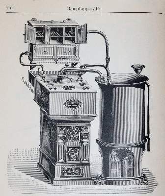 Bild Nr.3: 142-2089 Bender & Hobein.: (Verschiedene Gebiete - Varia, Chemie)