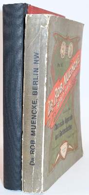 Bild Nr.5: 142-2089 Bender & Hobein.: (Verschiedene Gebiete - Varia, Chemie)