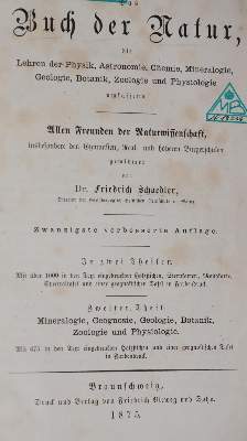 Bild Nr.4: 142-2102 Entomologische Hefte: (Verschiedene Gebiete - Varia)
