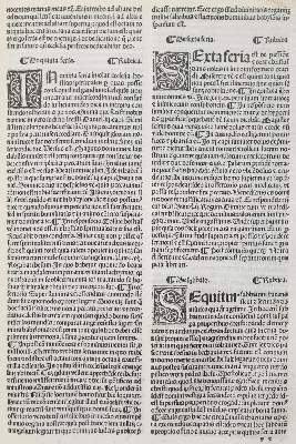 Bild Nr.2: 142-211 Duranti, Guillelmus.: (Inkunabeln)