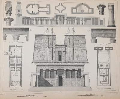 Bild Nr.5: 142-2110 Heck,J.G.: (Verschiedene Gebiete - Varia)