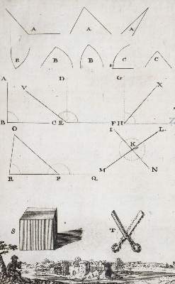 Bild Nr.4: 142-2126 Birckenstein,A.E.B.v.: (Verschiedene Gebiete - Varia, Mathematik)