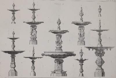 Bild Nr.1: 142-2147 Durenne,A.: (Verschiedene Gebiete - Varia, Metallverarbeitung)
