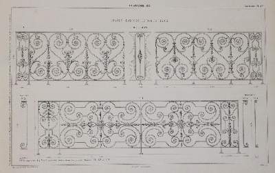 Bild Nr.2: 142-2147 Durenne,A.: (Verschiedene Gebiete - Varia, Metallverarbeitung)
