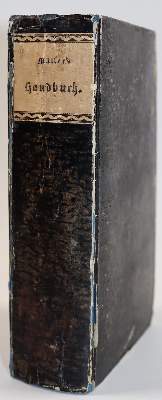Bild Nr.4: 142-2154 Müller,G.L.C.: (Verschiedene Gebiete - Varia)