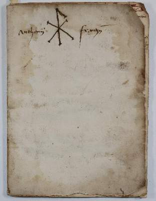 Bild Nr.21: 142-216 (Maximilian I.: (Inkunabeln, Königskrönung)