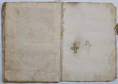 Bild Nr.26: 142-216 (Maximilian I.: (Inkunabeln, Königskrönung)