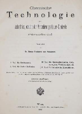 Bild Nr.2: 142-2168 Possanner,B.v.: (Verschiedene Gebiete - Varia)