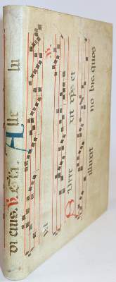 Bild Nr.22: 142-217 Paschasius, Radbertus, S.: (Inkunabeln)