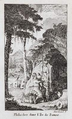 Bild Nr.3: 142-2173 Saint-Pierre,J.-H.-B.de.: (Verschiedene Gebiete - Varia)