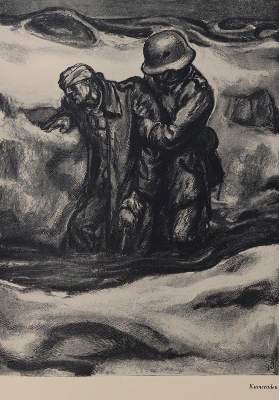 Bild Nr.4: 142-2175 Sammlung: (Verschiedene Gebiete - Varia)