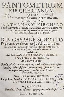 Bild Nr.1: 142-2181 Schott,C.: (Verschiedene Gebiete - Varia)