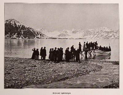Bild Nr.2: 142-2185 Hamburg-Amerika Linie.: (Verschiedene Gebiete - Varia, Seewesen)