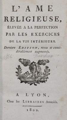Bild Nr.1: 142-22 (Baudrand,B.).: (Alte Drucke, Handschriften und Theologie)