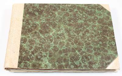 Bild Nr.3: 142-2206 Frickinger,J.M.: (Verschiedene Gebiete - Varia)