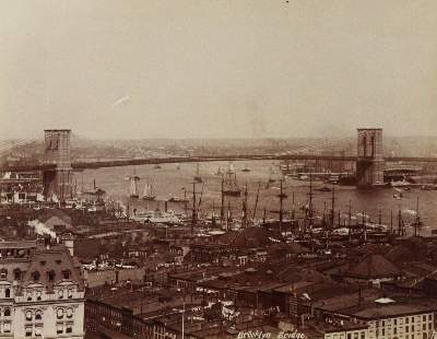 Bild Nr.3: 142-2213 Album of Photographs: (Amerika)