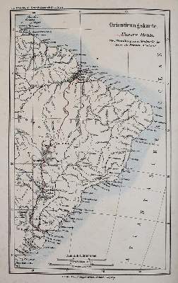 Bild Nr.3: 142-2216 Steinen,K.v.d.: (Amerika, Brasilien)