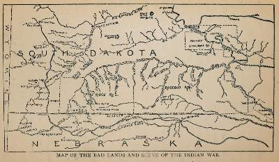 Bild Nr.3: 142-2220 Johnson,W.F.: (Amerika, Indianer)