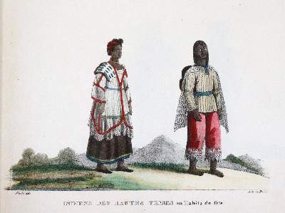 Bild Nr.3: 142-2222 (Bullock,W.).: (Amerika, Mexiko)