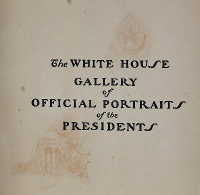 Bild Nr.2: 142-2223 Presidents, The.: (Amerika, Portrait)
