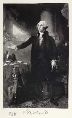 Bild Nr.3: 142-2223 Presidents, The.: (Amerika, Portrait)