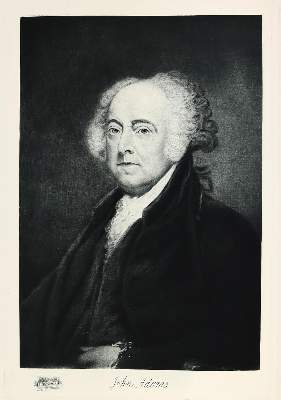 Bild Nr.4: 142-2223 Presidents, The.: (Amerika, Portrait)