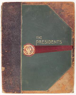 Bild Nr.7: 142-2223 Presidents, The.: (Amerika, Portrait)