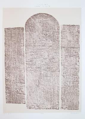 Bild Nr.2: 142-2229 Lottin de Laval,(V.).: (Asien, Arabien)