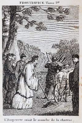 Bild Nr.2: 142-2231 Caillot,A.: (Asien, China)