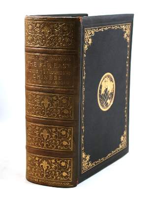 Bild Nr.3: 142-2235 Morton-Cameron W.H. u. W. Feldwick.: (Asien, China)