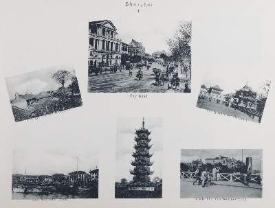 Bild Nr.1: 142-2236 Mumm,A.v.: (Asien, China)