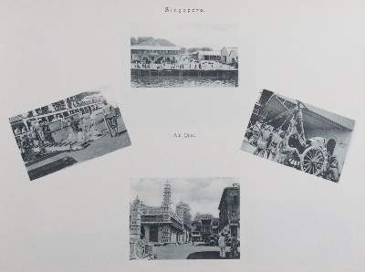 Bild Nr.24: 142-2236 Mumm,A.v.: (Asien, China)