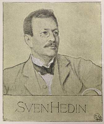 Bild Nr.2: 142-2237 Hedin,S.: (Asien)