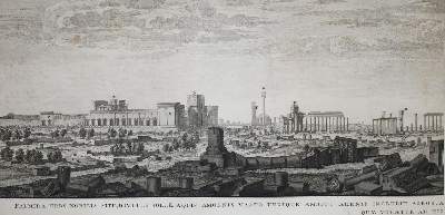 Bild Nr.2: 142-2246 (Wood,R.).: (Asien, Palmyra)