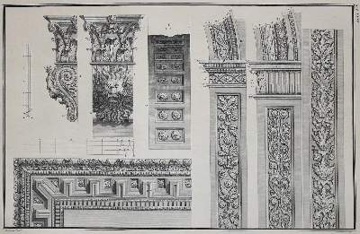 Bild Nr.5: 142-2246 (Wood,R.).: (Asien, Palmyra)
