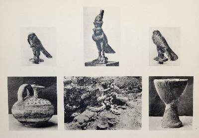 Bild Nr.3: 142-2252 Dussaud,R. u.a.: (Asien, Syrien)