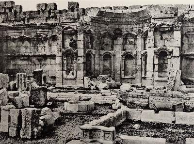 Bild Nr.5: 142-2252 Dussaud,R. u.a.: (Asien, Syrien)
