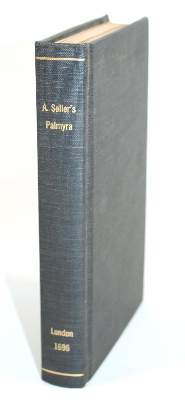 Bild Nr.2: 142-2253 (Seller,A.).: (Asien, Syrien, Palmyra)
