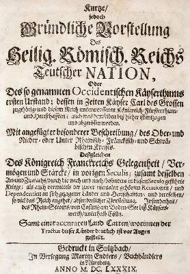 Bild Nr.1: 142-2258 Anonym.: (Deutschland)
