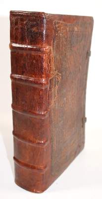 Bild Nr.3: 142-226 Josephus,F.: (Alte Drucke, Handschriften und Theologie)