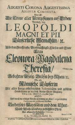 Bild Nr.1: 142-2262 Thucelius,C.L.: (Deutschland, Augsburg)
